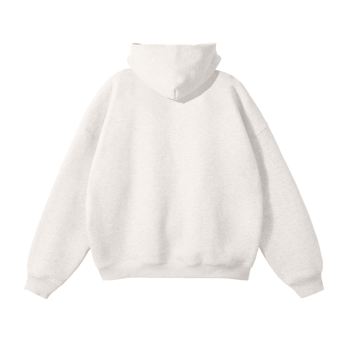 PRAYER CLUB HOODIE