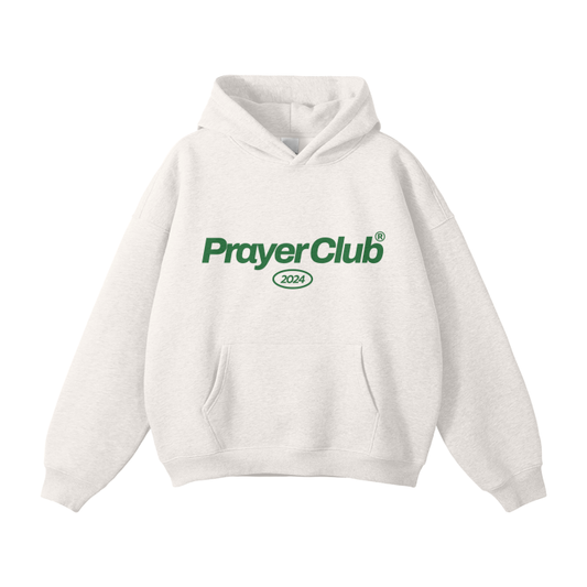 PRAYER CLUB HOODIE