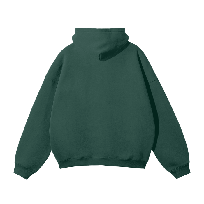 Campmeeting Revival Co. Fleece Hoodie