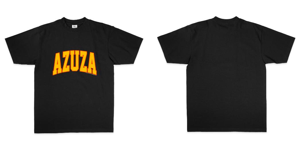 AZUZA TEE