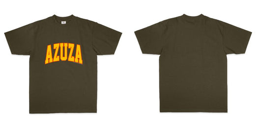 AZUZA TEE