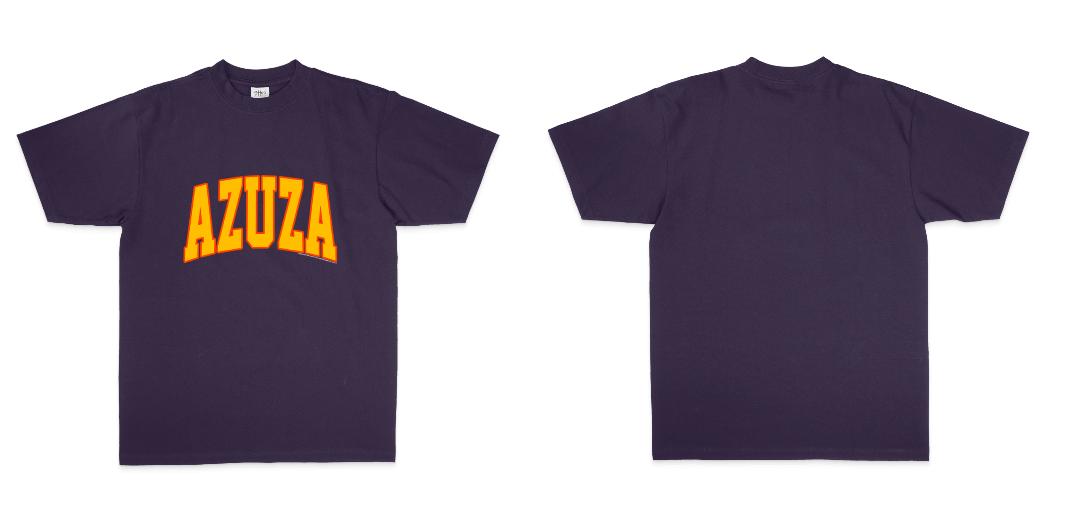 AZUZA TEE