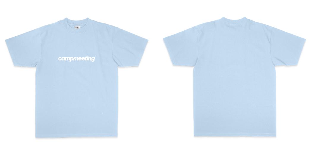 LOGO TEE