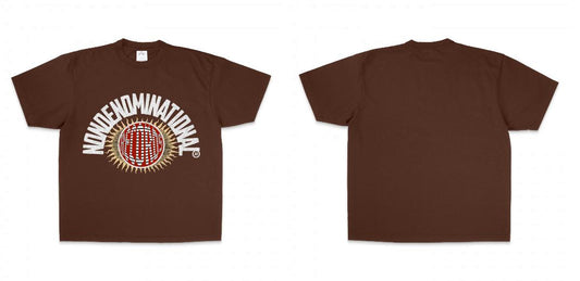 NON-DENOMINATIONAL RECORDS TEE