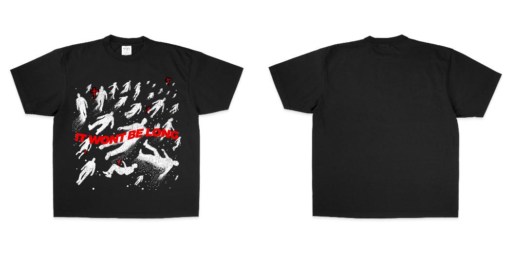 AFTERLIFE TEE